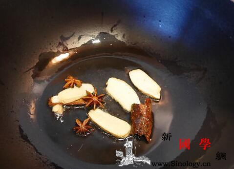 自制红烧牛肉面汤头的做法_桂皮-砂糖-汤头-酸菜-