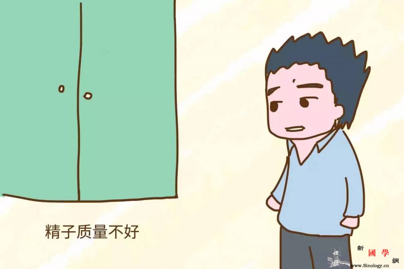 有四种男性要提前生孩子了太晚可就危险了_精子-男性-四种-生活习惯-怀孕准备