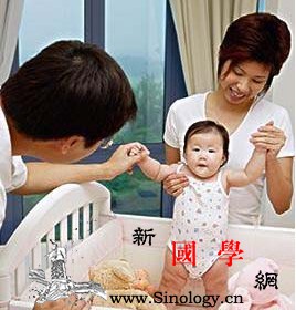 学步宝宝有自己的时间表_学步-时间表-个月-走路-