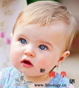宝宝囟门是健康的重要信号灯_囟门-颅骨-后部-头骨-