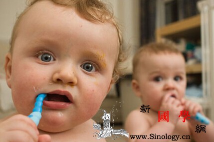 宝宝牙齿色素沉着怎么办_乳牙-色素-沉着-抛光-