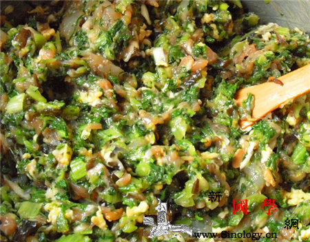 白菜饺子馅怎么做好吃_怎么做-适量-搅拌-白菜-