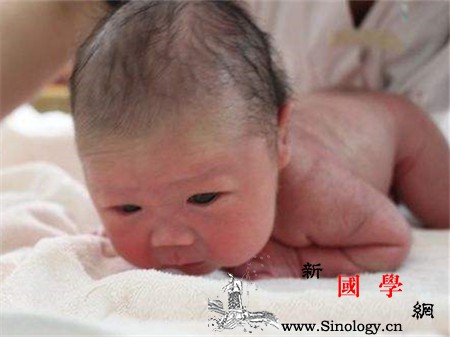 新生儿双顶径多少正常_足月-顺产-骨盆-胎儿-