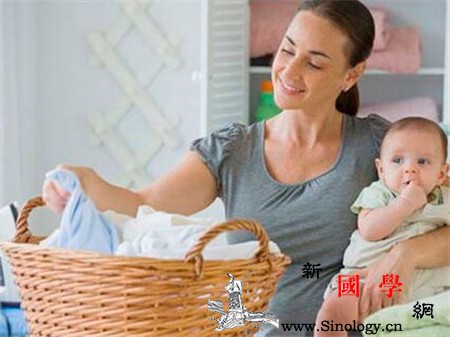 新生儿衣服怎么洗_污渍-用手-污垢-浸泡-