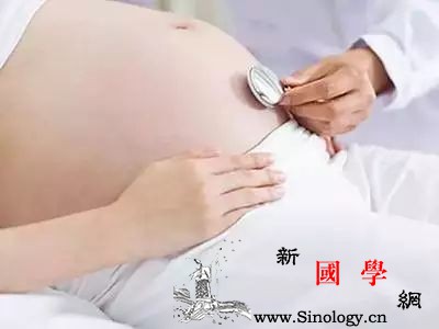 孕妈妈出现这五个征兆宝宝可能是要生了！_膀胱-胎儿-尿频-还会-