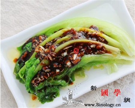 生菜怎么做好吃又简单_蚝油-生菜-怎么做-备用-