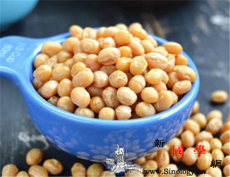 二月二炒豆子的做法_放在-黄豆-豆子-适量-