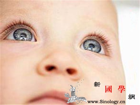 婴儿泪道不通会自愈吗_泪液-角膜炎-阻塞-炎症-