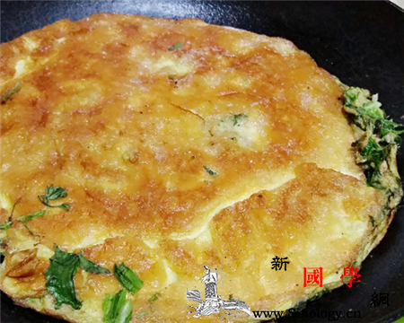 苦菜怎么做好吃_花生米-怎么做-倒入-适量-