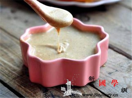 黑芝麻怎样吃补钙_芝麻油-黑芝麻-肉松-将其-