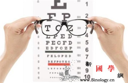 三一法则护眼告别大近视人生_视网膜-户外活动-视力-水晶体-