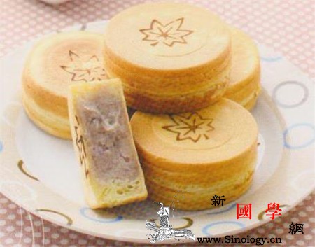 车轮饼怎么做_面糊-面团-模子-黄油-