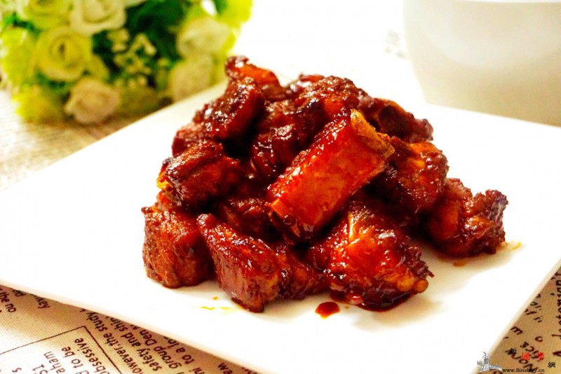 电饭锅怎么做糖醋排骨最全的糖醋排骨做法等你_电饭锅-糖醋-怎么做-酱油-