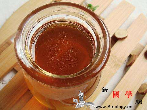 雪梨膏怎么做肺热咳嗽再不怕_汁液-雪梨-冰糖-红枣-