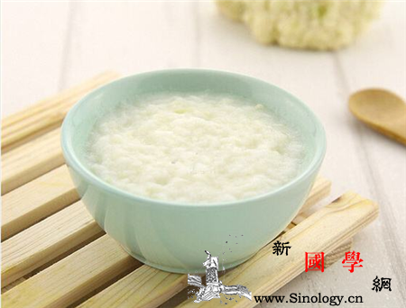 鱼肉粥怎么做给宝宝吃_鱼骨-肉松-拌匀-鱼片-
