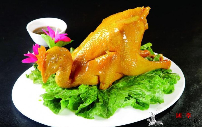 电饭煲焗鸡最简单做法这么好吃的鸡不吃不是吃_料酒-调味汁-电饭煲-生姜-
