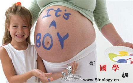 2018年生男孩的方法准备迎接你的小王子_碱性-迎接-宝宝-环境-生男生女