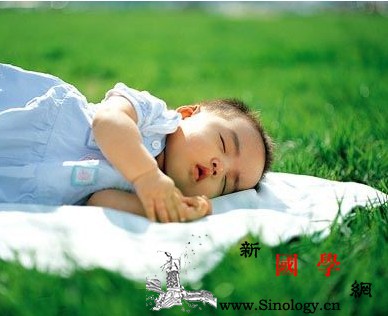 观察宝宝睡觉健康问题早知道_患了-症状-睡觉-观察-