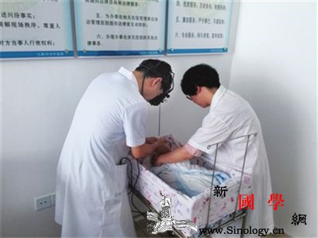 新生儿眼底筛查有必要吗医生这样说_眼病-病变-眼底-筛查-