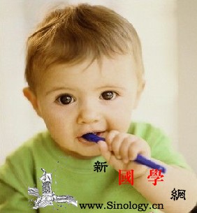 3岁以下婴幼儿禁用含氟牙膏_恒牙-防蛀-龋齿-蛀牙-
