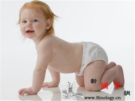宝宝穿纸尿裤大腿有勒痕怎么办精明的妈妈这样_尿布-接头-月龄-宝宝-