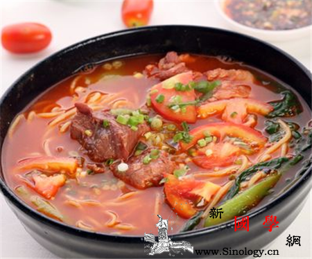 面条怎么做最养胃_香油-怎么做-面条-适量-