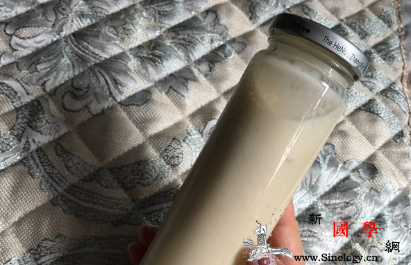 菠萝蜜怎么做饮料超in的自制菠萝蜜饮料_果肉-榨汁机-菠萝蜜-怎么做-