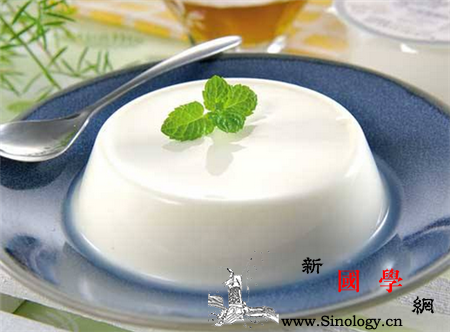 孕妇下午茶吃什么点心好？5款点心营养吃出来_吐司-生菜-布丁-火腿-