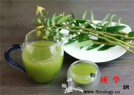 石斛怎么吃治疗鼻炎_石斛-粳米-主料-冰糖-