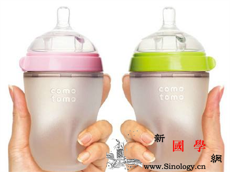 怎么给宝宝选奶瓶要注意以下4点_奶瓶-硅胶-适合-玻璃-