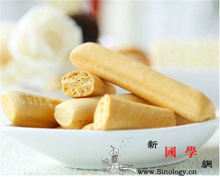 磨牙饼干有必要吃吗_长牙-乳牙-磨牙-咀嚼-