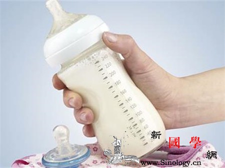 奶粉没喝完可以放多久超过多久就不能喝了呢？_奶粉-喝完-加热-超过-