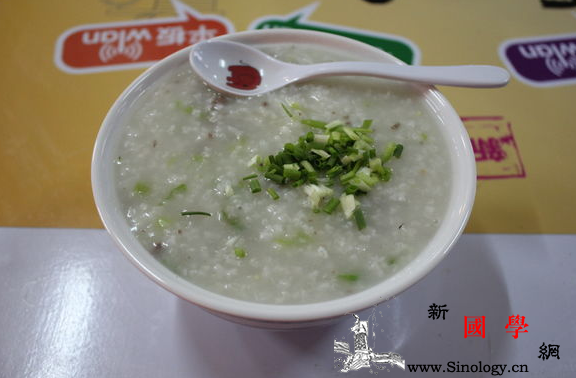 宝宝辅食鹅肝粥的做法平淡的料理更具美味_辅食-宝宝-桑葚-鹅肝-