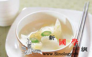 宝宝冬瓜汤的做法大全美味又解暑的夏秋双季宝_冬瓜汤-冬瓜-排骨-宝宝-