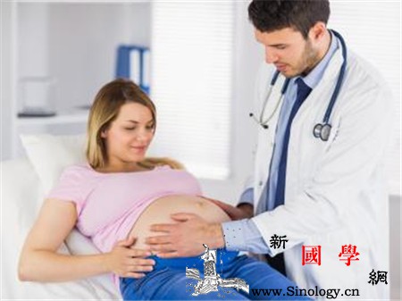 孕早期的日常保健注意事项_胎儿-子宫-孕妇-休息-