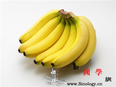 产妇可以吃香蕉吗？_哺乳期-铁质-产妇-便秘-