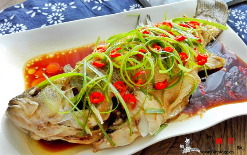 用电饭锅怎么做鱼好吃美味到口水流下来_饭锅-芹菜-怎么做-用电-