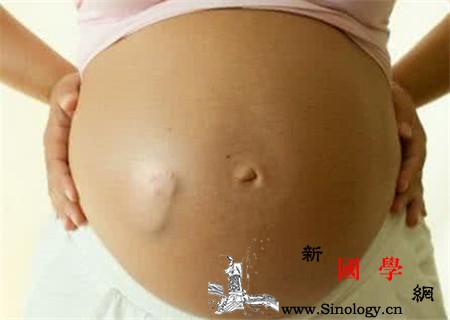 孕妇生男孩迹象仅供参考不过还挺准的_胎动-妊娠-还挺-孕妇-生男生女