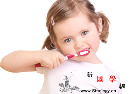 儿童换牙期间能刷牙吗_恒牙-换牙-乳牙-牙龈-