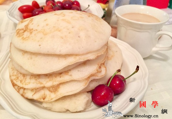 宝宝辅食米饼制作方法专治不爱吃米饭米粉的挑_面糊-米粉-米饭-辅食-