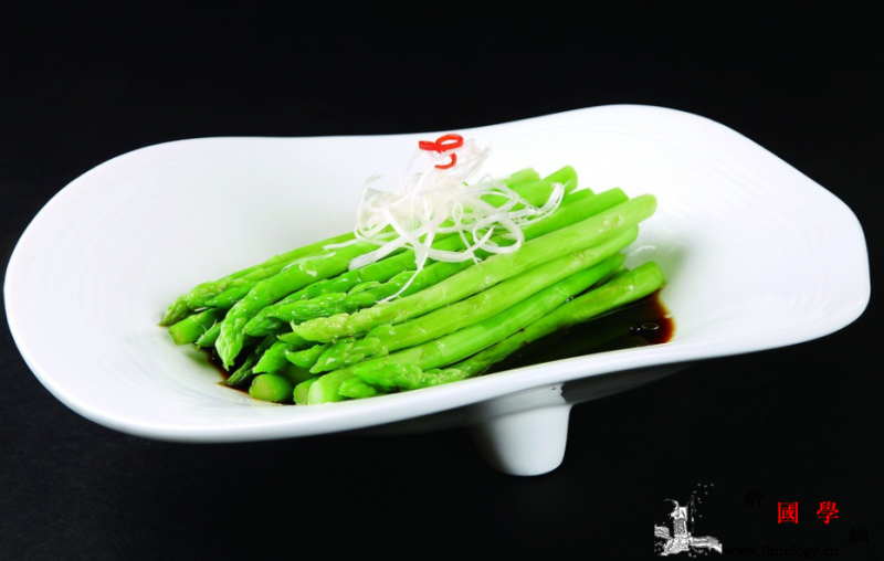 芦笋怎么吃减肥从此六月不伤悲_芦笋-烧开-洗净-鸡蛋-