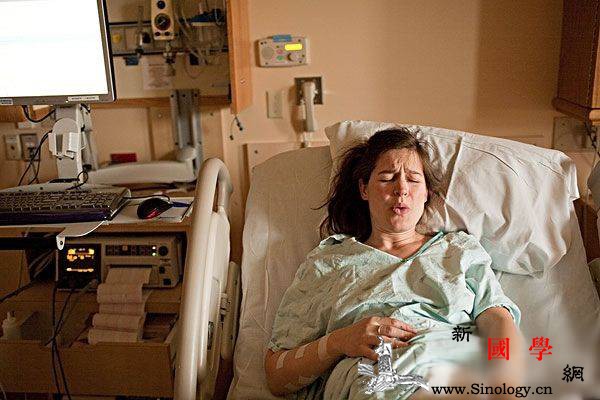 分娩镇痛到底是如何实施的对母婴又有哪些影响_镇痛-无痛-产妇-分娩-