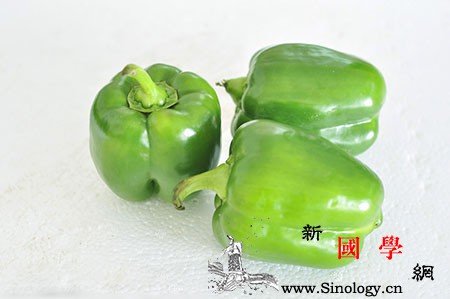 哺乳期可以吃青椒吗_哺乳期-青椒-母乳-辛辣-