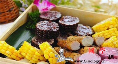 女人绝经后吃什么好饮食保养很重要！_碳水化合物-绝经-叶酸-吃什么-两性知识