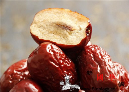 宫腔积血能吃红枣吗你不知道的神奇功效_解郁-红枣-功效-妈妈-