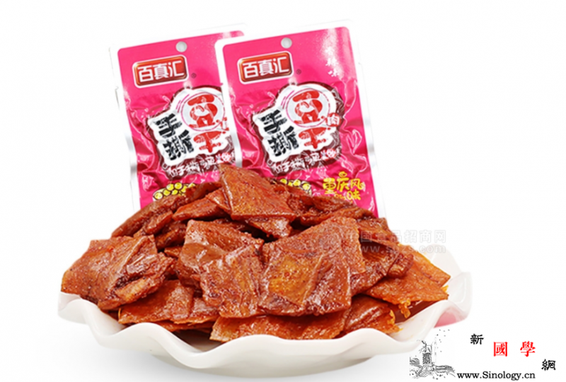 好吃的辣条排行榜第一名竟是它_面筋-辣味-注意事项-排行榜-