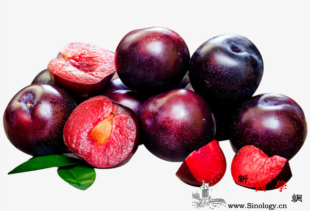 李子怎么吃不酸五种做法让李子甜到心底里_催熟-李子-乙烯-气体-