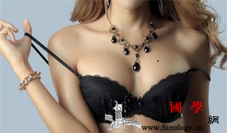 乳房上长痣代表什么乳房长痣原来有这种含义_家乡人-感情生活-乳房-恋情-两性知识