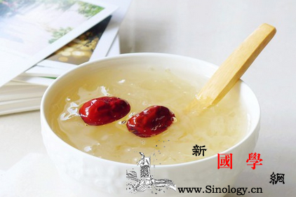 电饭锅银耳怎么煮粘稠一般人我不告诉他_电饭锅-银耳-电饭煲-冰糖-