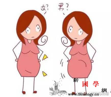 “孕期计算器”告诉你怎样计算宝宝是男是女！_预产期-孕妇-男孩-计算-生男生女